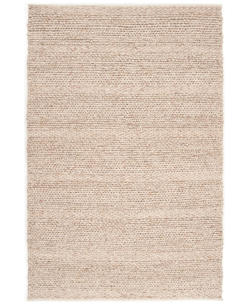 Surya Tahoe Tah-3700 Cream 5' x 8' Area Rug