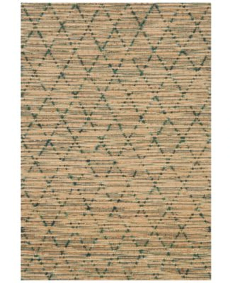 Loloi Beacon Jute Bu 03 Area Rug