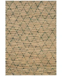 Loloi Beacon Jute Bu 03 Area Rug