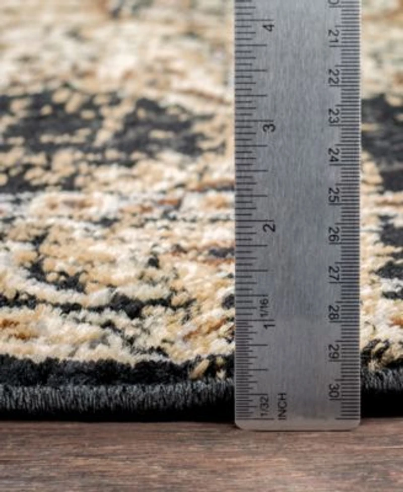 Livabliss Paramount Par 1089 Area Rug Collection