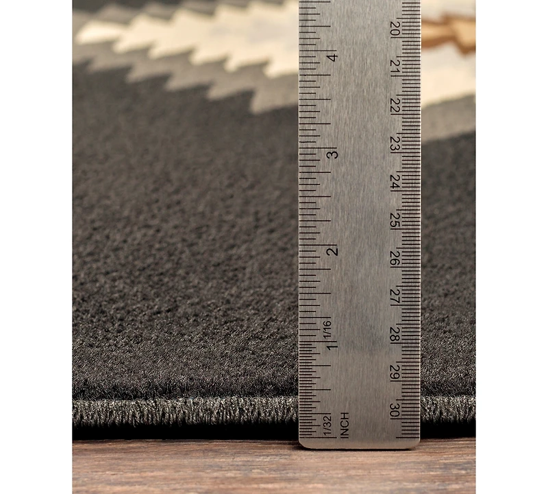 Livabliss Rugs Paramount Par-1095 5'3" x 7'9" Area Rug