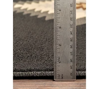 Livabliss Rugs Paramount Par-1095 5'3" x 7'9" Area Rug