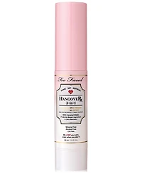 Too Faced Travel-Size Hangover 3-In-1 Replenishing Primer & Setting Spray, 30 ml
