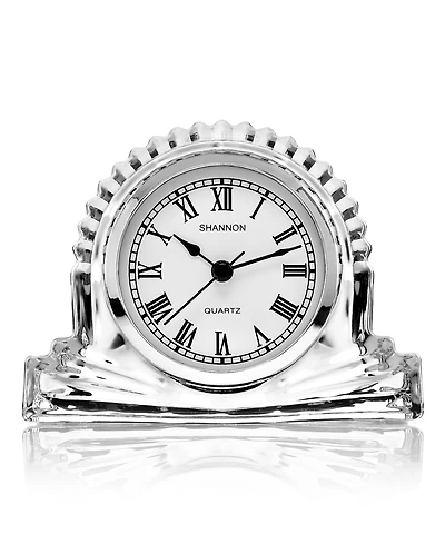 Godinger Serenade Mantel Clock