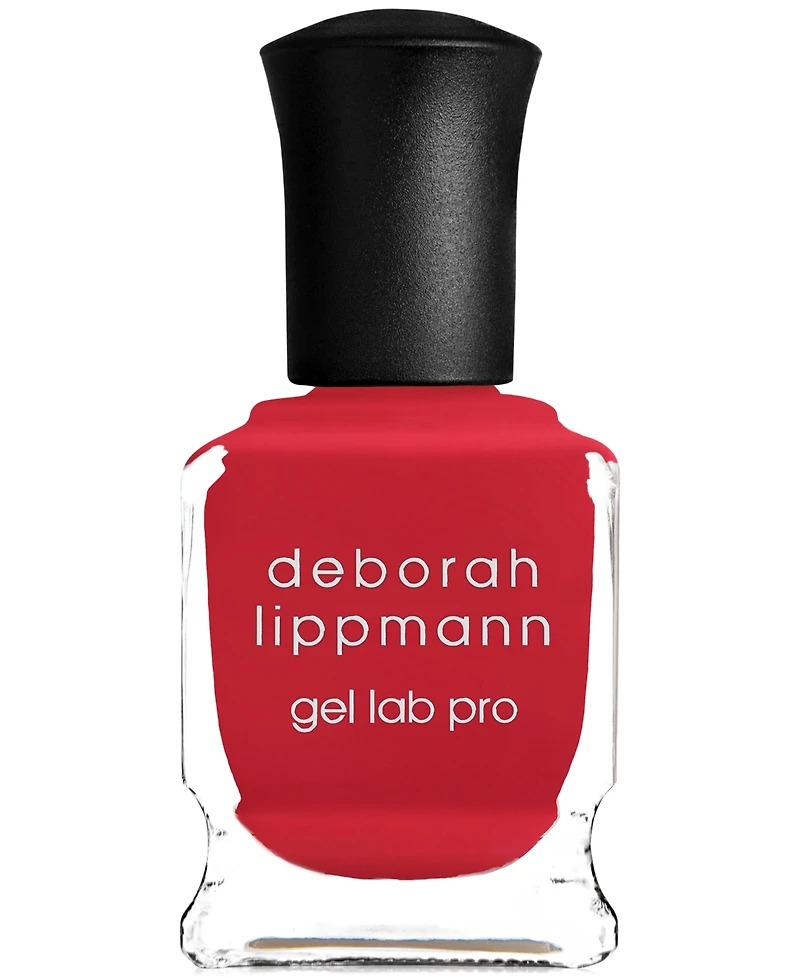 Deborah Lippmann Gel Lab Pro Nail Polish