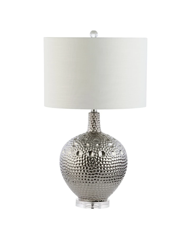 Jonathan Y Andrews Ceramic Led Table Lamp