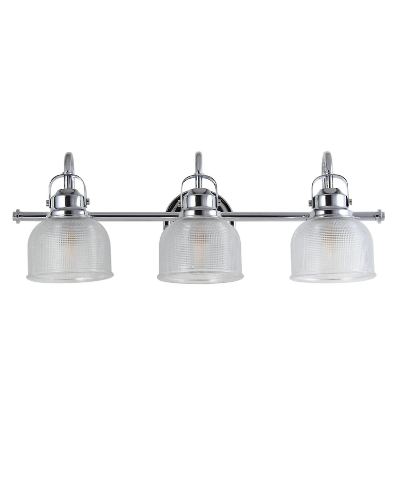 Jonathan Y Virginia 3-Light Led Vanity Light