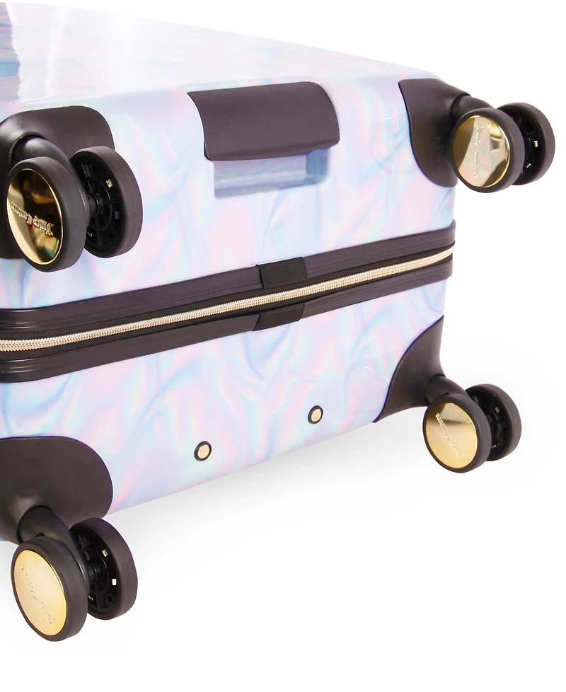 Juicy Couture Belinda 29" Spinner Luggage