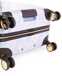 Juicy Couture Belinda 29" Spinner Luggage
