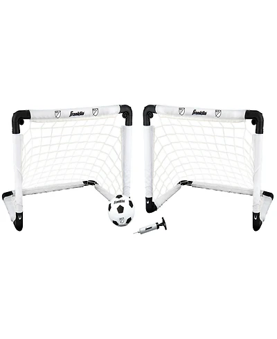 Franklin Sports Mls Mini Insta Indoor Set