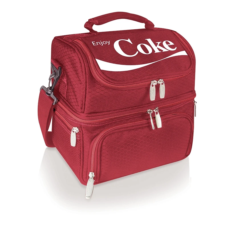 Oniva by Picnic Time Coca-Cola Pranzo Lunch Tote