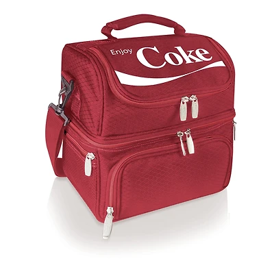 Oniva by Picnic Time Coca-Cola Pranzo Lunch Tote