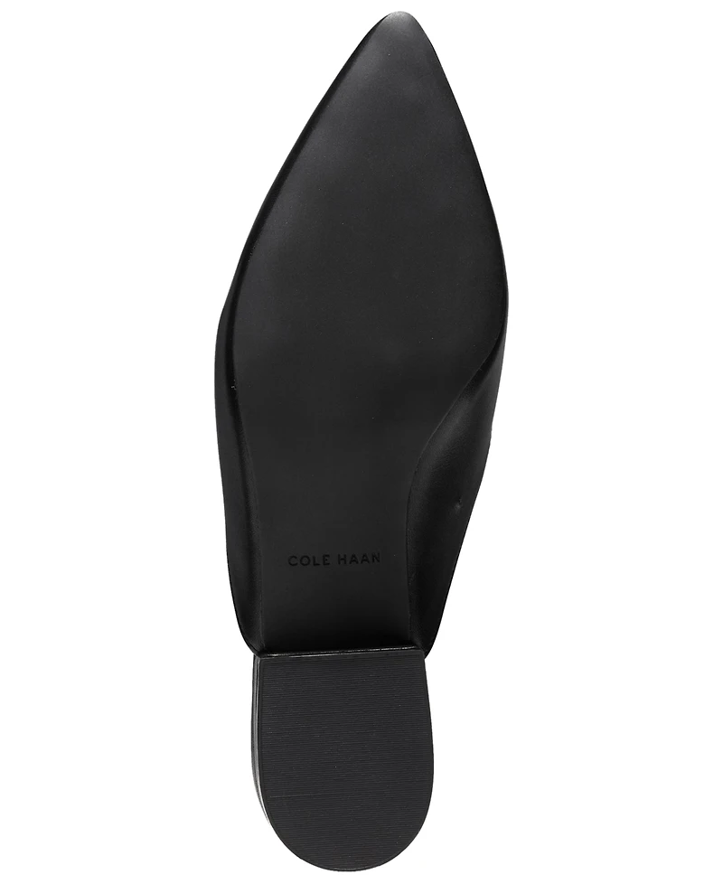 Cole Haan Women's Piper Mules