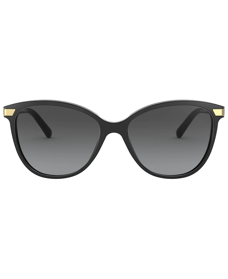 Burberry Polarized Sunglasses