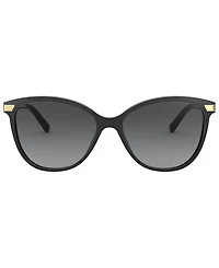 Burberry Polarized Sunglasses