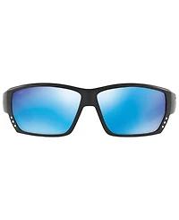 Costa Del Mar Men's Polarized Sunglasses