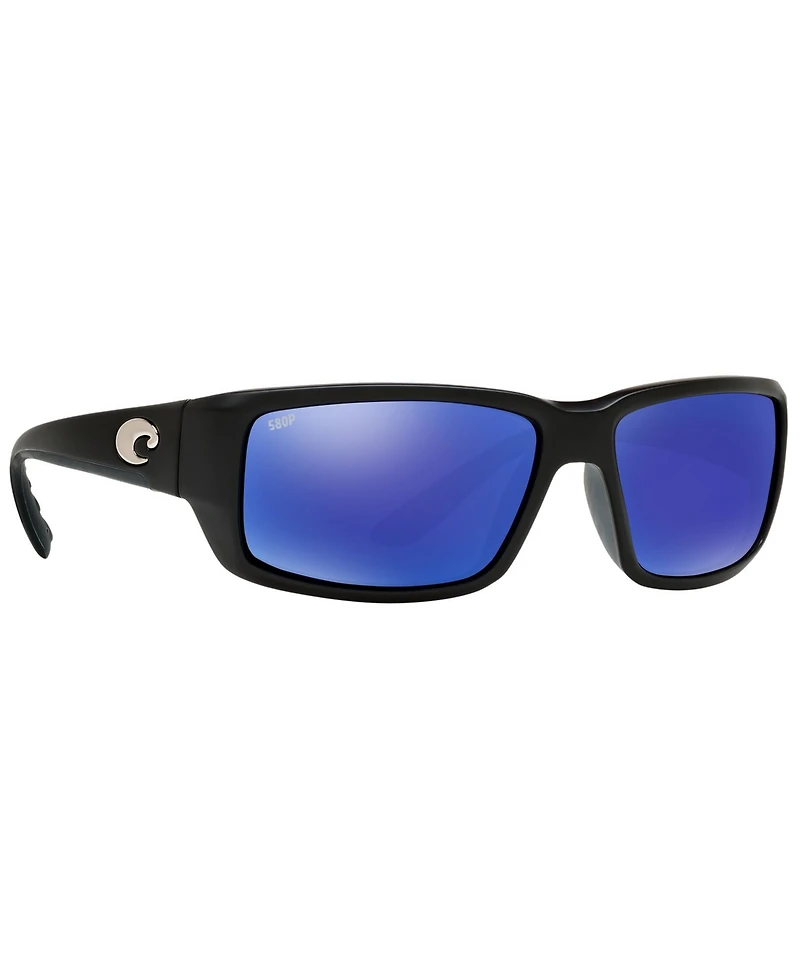 Costa Del Mar Polarized Sunglasses