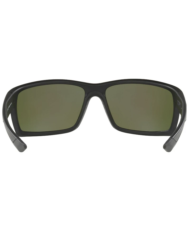Costa Del Mar Polarized Sunglasses