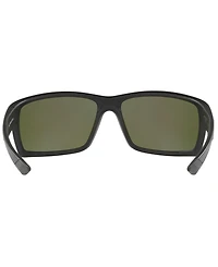 Costa Del Mar Polarized Sunglasses
