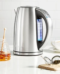 Cuisinart Cpk-17 PerfecTemp 1.7L Electric Kettle