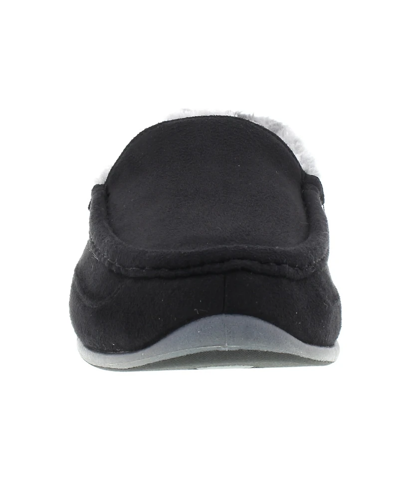 Deer Stags Men's Spun Slipper