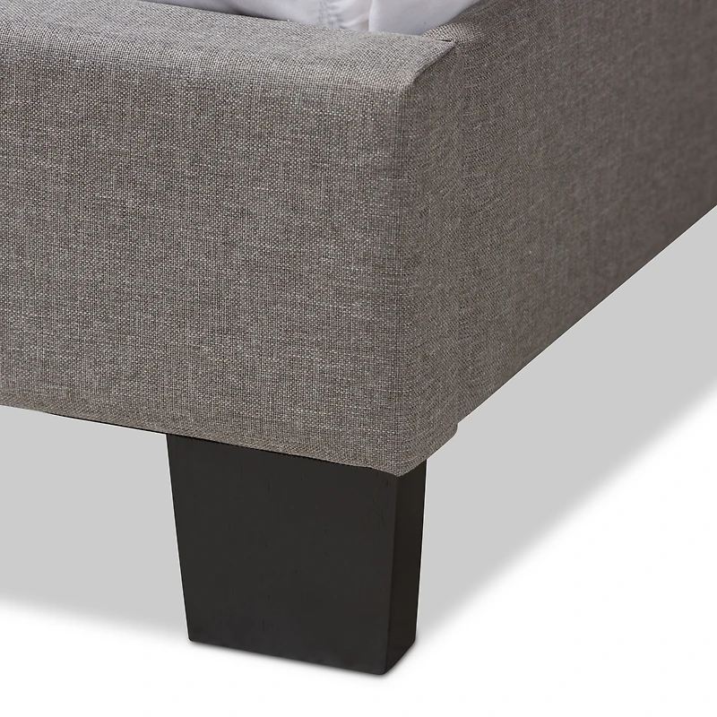 Odette Queen Bed