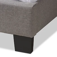 Odette Queen Bed