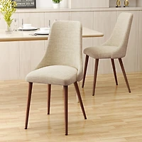 Sabina Dining Chairs (Set Of 2)