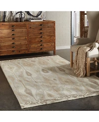 Oriental Weavers Anastasia 68000 2'6" x 8' Runner Rug