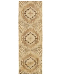 Oriental Weavers Anastasia 68003 2'6" x 8' Runner Rug