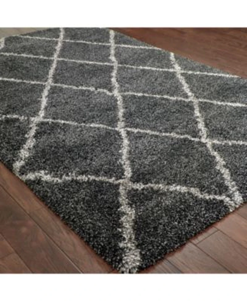 Oriental Weavers Henderson Shag 090 Rug