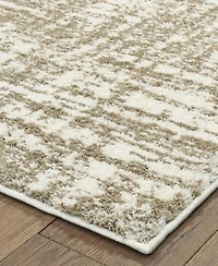 Oriental Weavers Verona Shag 1803 Rug