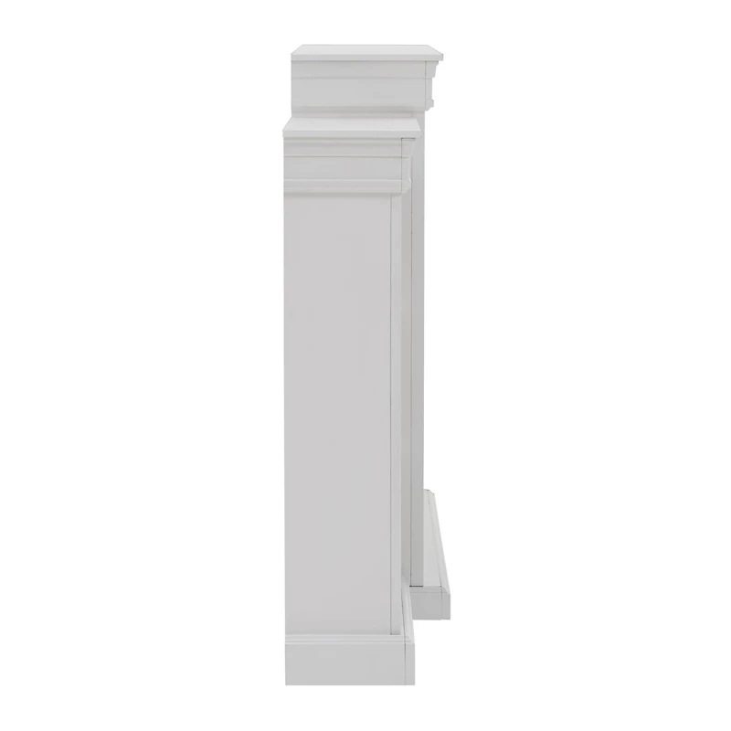 Ameriwood Home Lamont Mantel Fireplace