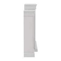 Ameriwood Home Lamont Mantel Fireplace