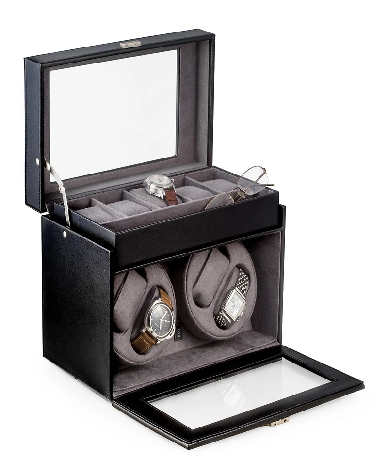 Leather Watch Winder