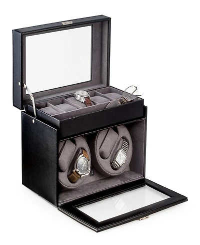 Leather Watch Winder
