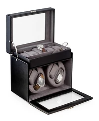 Leather Watch Winder