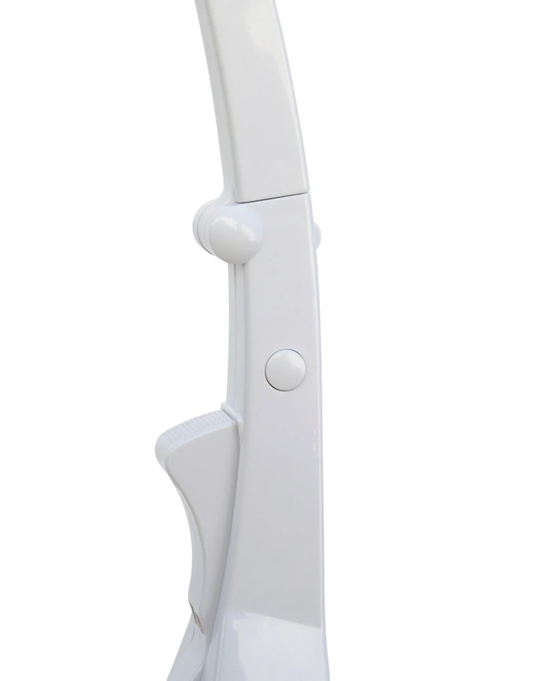 J.l. Childress Crib Mobile Clamp