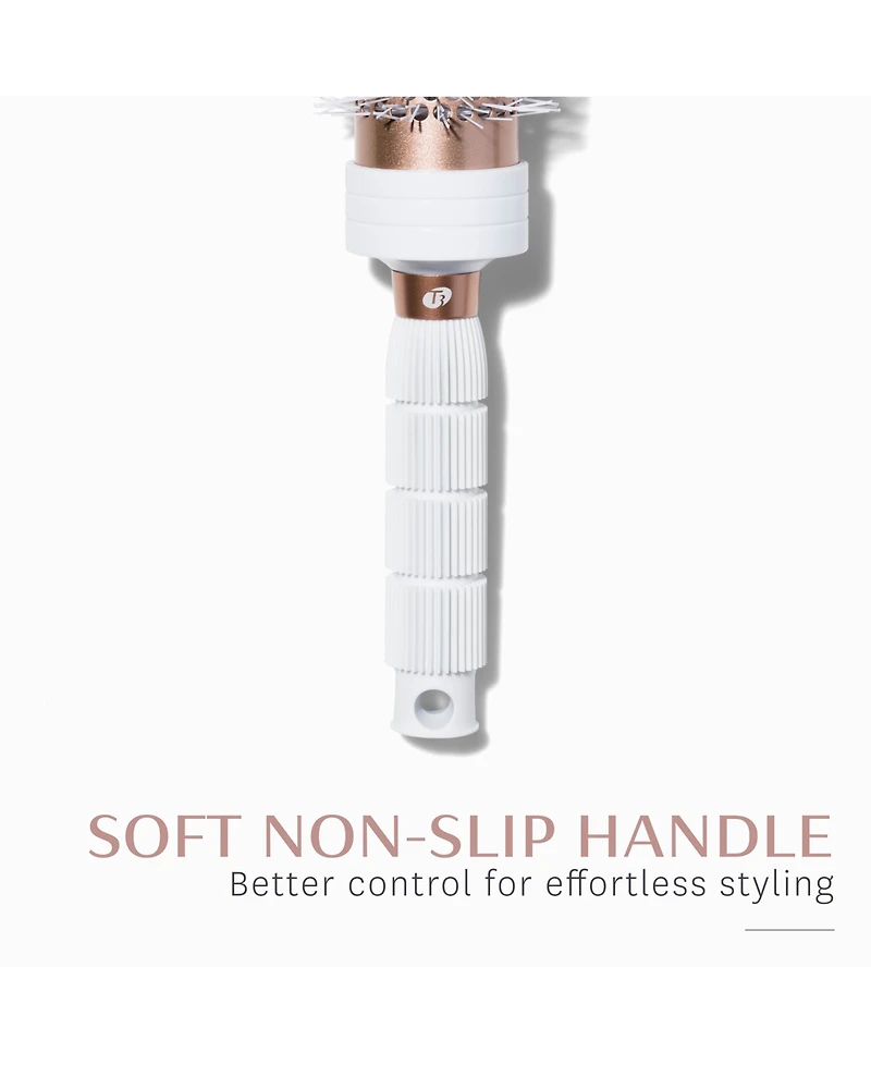 T3 Volume 2.0 Round Professional Ceramic-coated Brush