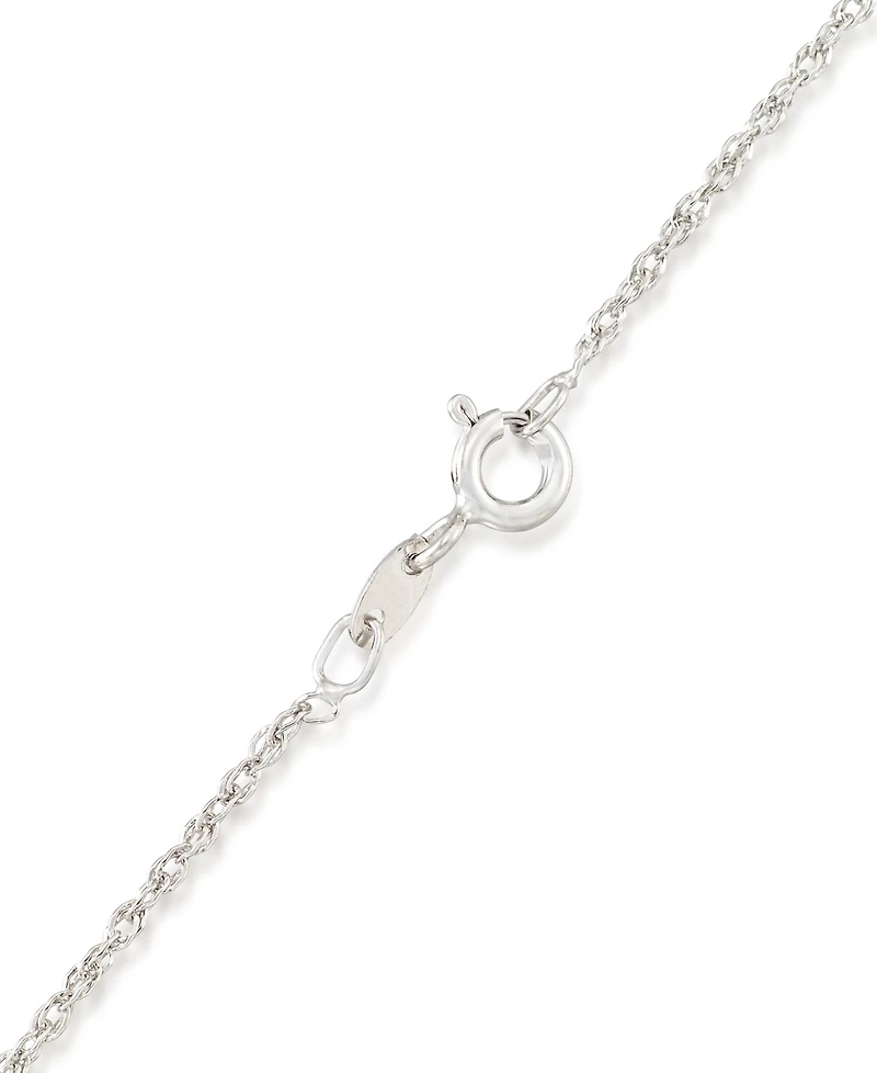 Green Jade (24 x 24mm) & Marcasite Heart Pendant on 18" Chain in Sterling Silver