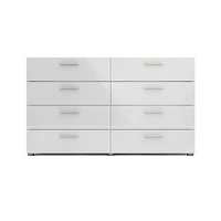 Closeout! Pepe 8 Drawer Chest