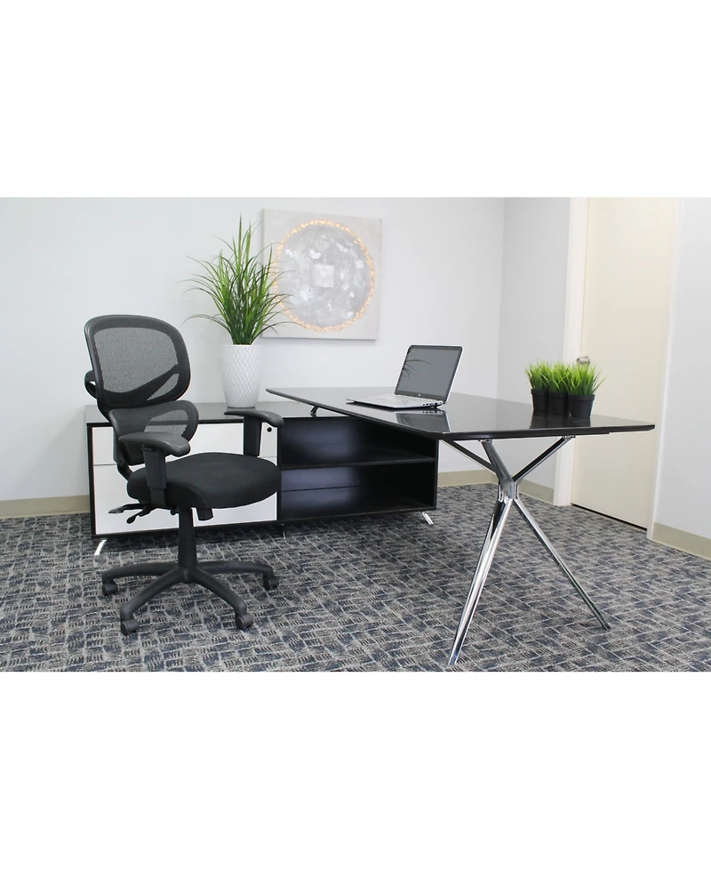 Boss Office Products Multi-Function Task Chair
