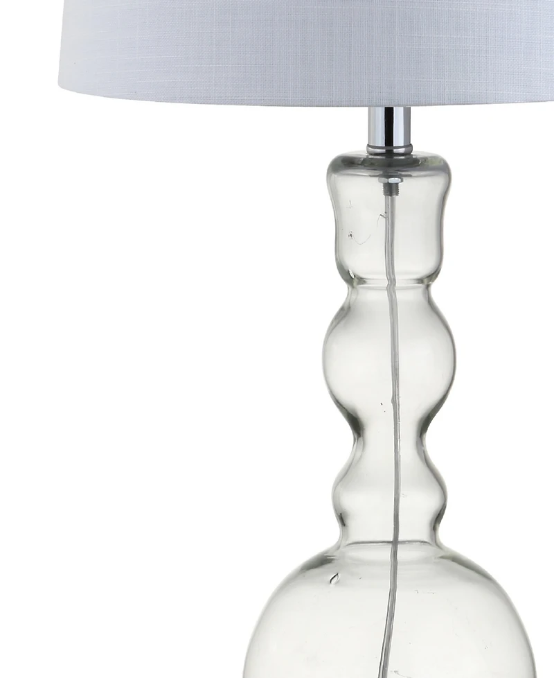 Jonathan Y Genie Led Table Lamp
