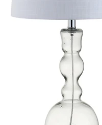 Jonathan Y Genie Led Table Lamp