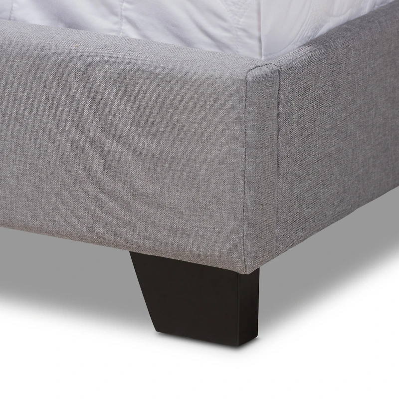 Aden King Bed