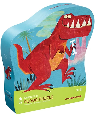 Dinosaur Floor Puzzle- 36 Piece