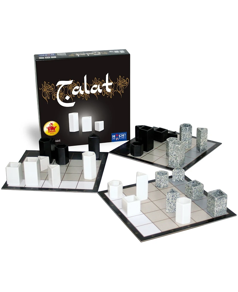 Talat