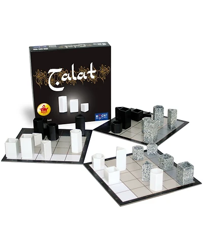 Talat