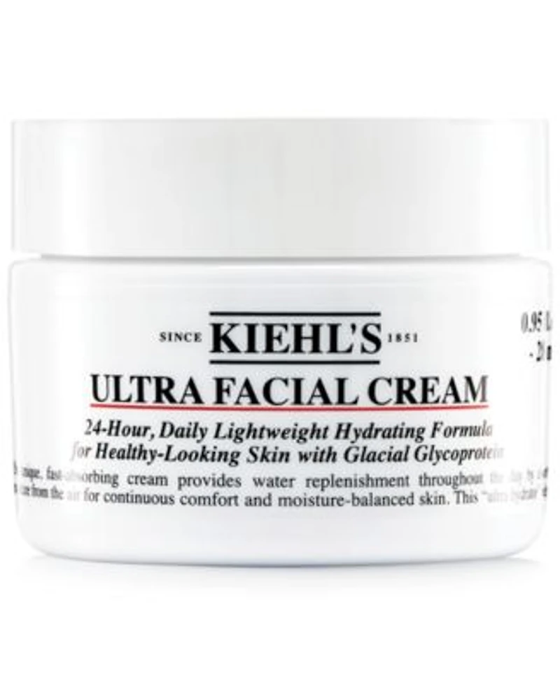 Kiehls Since 1851 Ultra Hydrators Collection