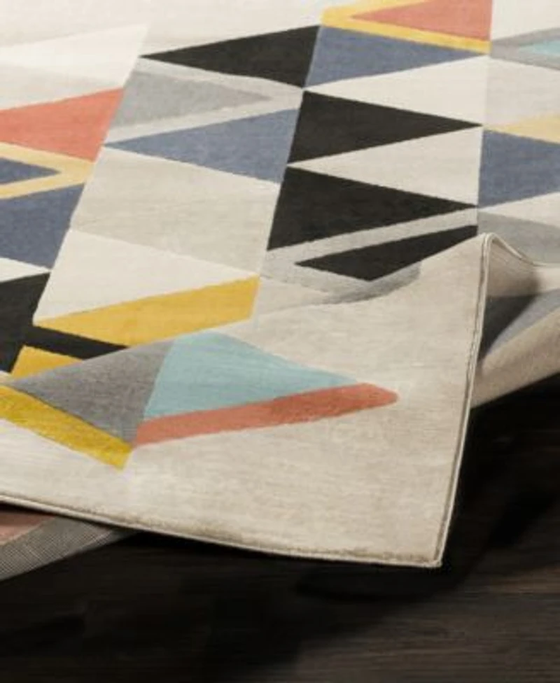 Livabliss City Cit 2350 Area Rug Collection